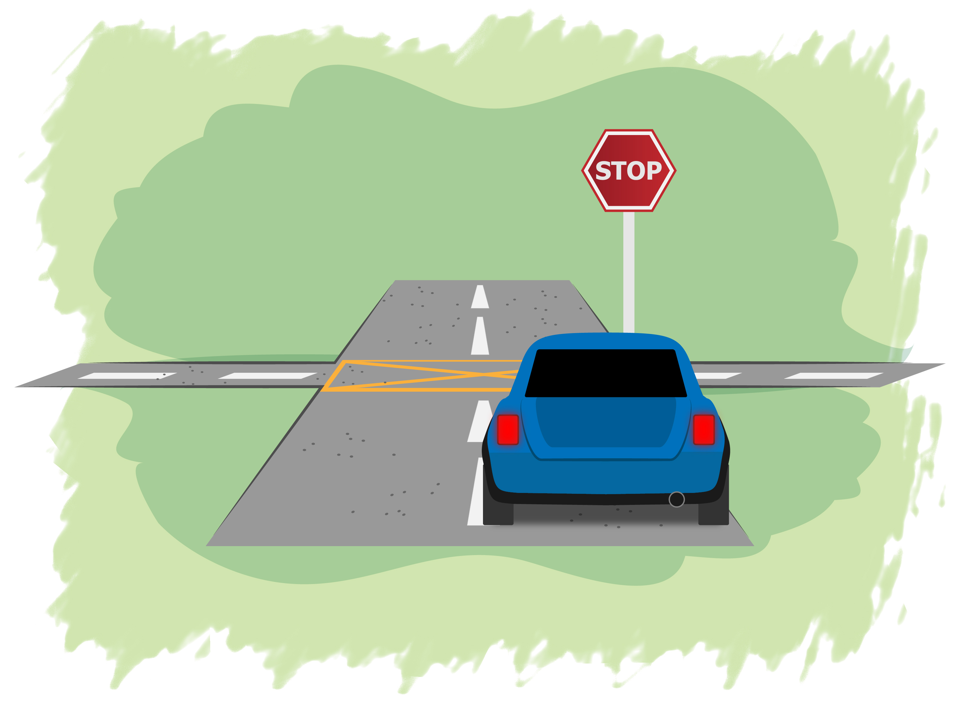 Stop2 Sign stop sign